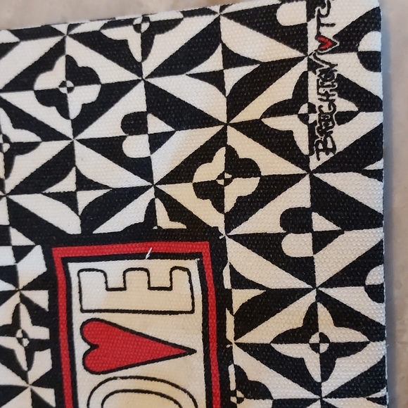 Brighton Cosmetic/Travel Pouch - Picture 2 of 3